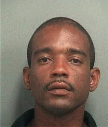 Alphonso Ryles, - Palm Beach County, FL 